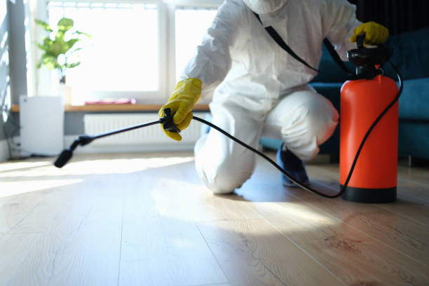Reliable Biohazard Cleanup contractor in Sinai, SD by Dulley Family Biohazard Services